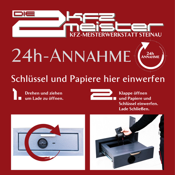 24 h annahme gebaeude 2